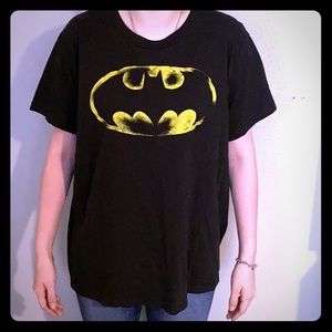 Batman Logo T-shirt